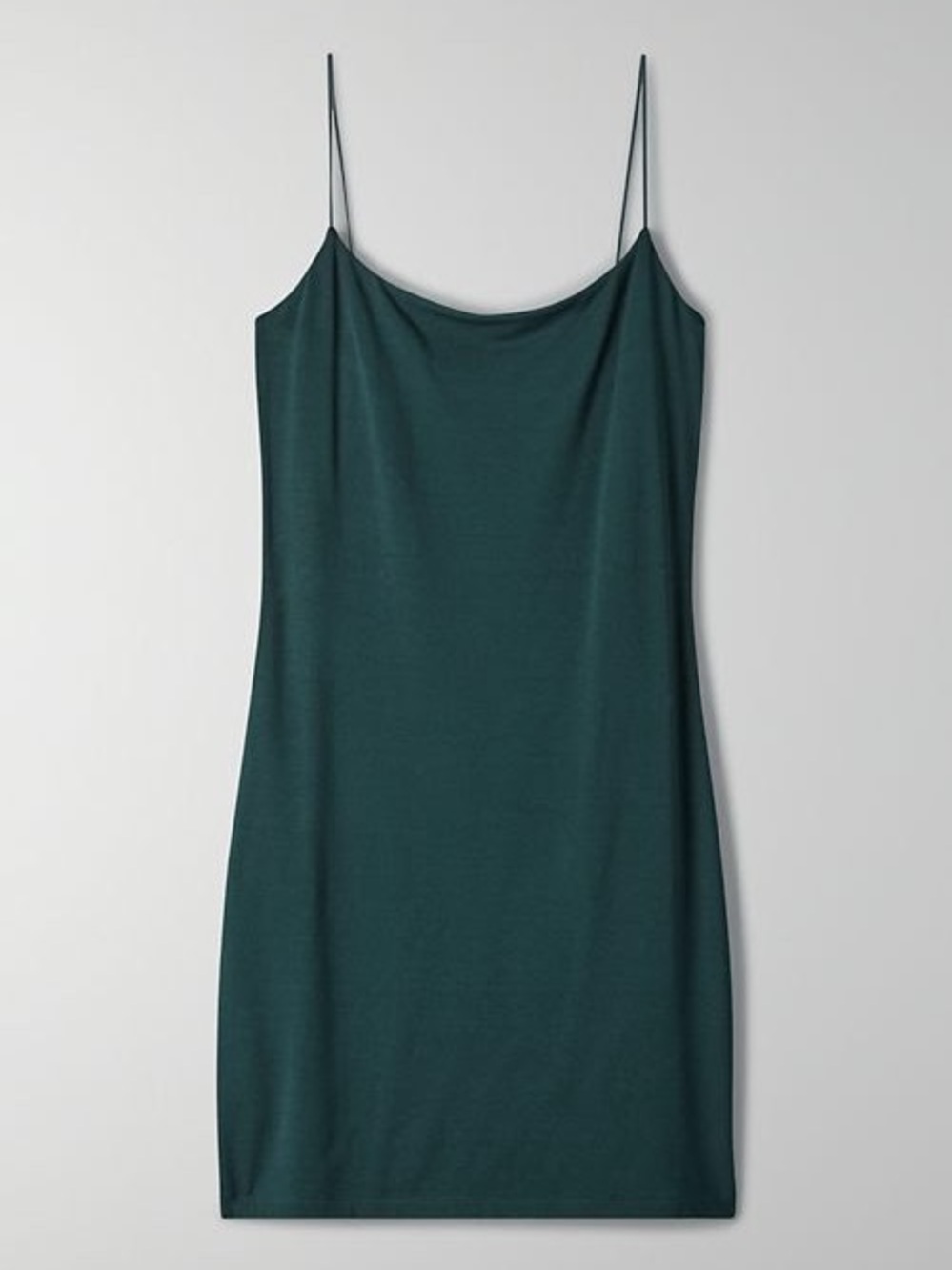 Aritzia Wilfred Free Dress